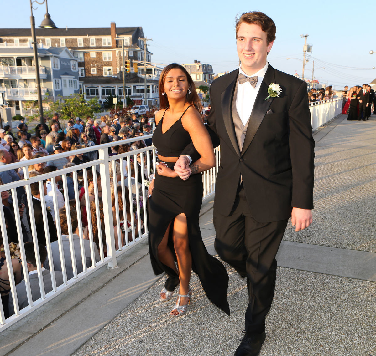 Lower Township Prom